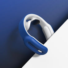 将图片加载到图库查看器,Smart Electric Neck and Shoulder Massager Pain Relief Tool Health Care Relaxation Cervical Vertebra Physiotherapy channelwill-1