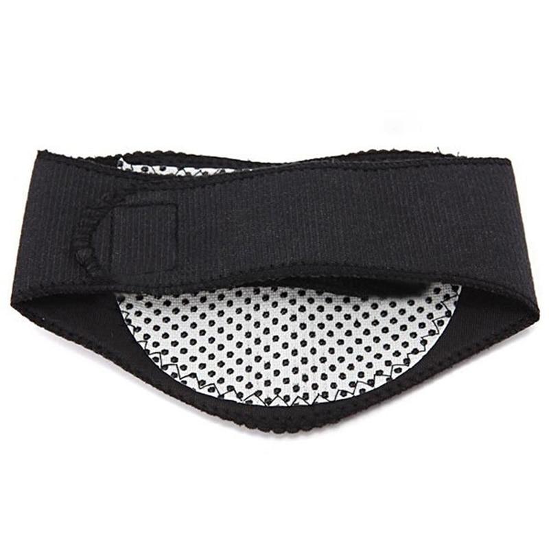 1 Pcs Health Neck Massager Neck Protector Massager Belt  Portable Self-heating Massage Neck Tool TSLM1 channelwill-1