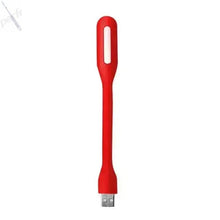 将图片加载到图库查看器，Mini Portable USB LED Lamp 5V 1.2W Super Bright Book Light Reading Lamp For Power Bank PC Laptop Notebook TSLM1 channelwill-1
