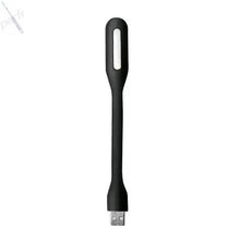 将图片加载到图库查看器，Mini Portable USB LED Lamp 5V 1.2W Super Bright Book Light Reading Lamp For Power Bank PC Laptop Notebook TSLM1 channelwill-1
