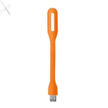 将图片加载到图库查看器，Mini Portable USB LED Lamp 5V 1.2W Super Bright Book Light Reading Lamp For Power Bank PC Laptop Notebook TSLM1 channelwill-1

