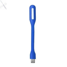 将图片加载到图库查看器，Mini Portable USB LED Lamp 5V 1.2W Super Bright Book Light Reading Lamp For Power Bank PC Laptop Notebook TSLM1 channelwill-1
