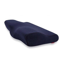 将图片加载到图库查看器，Butterfly Shaped Bedding Pillows Memory Foam Pillow Cervical Orthopedic Neck Pillow Health Care Slow Rebound Sleeping Pillows channelwill-1
